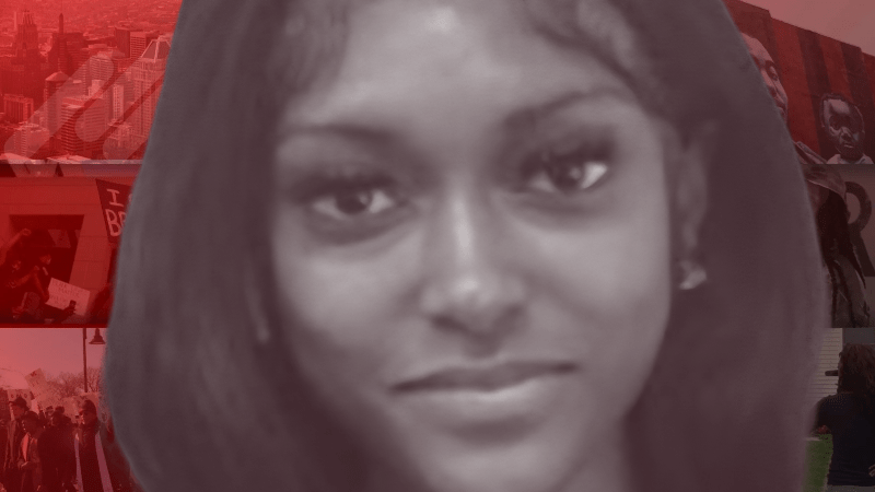 Dacara Thompson GoFundMe