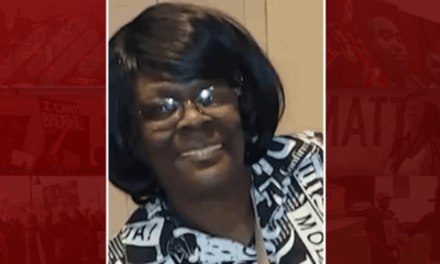 Deborah Terrell shot and killed by New Brunswick police