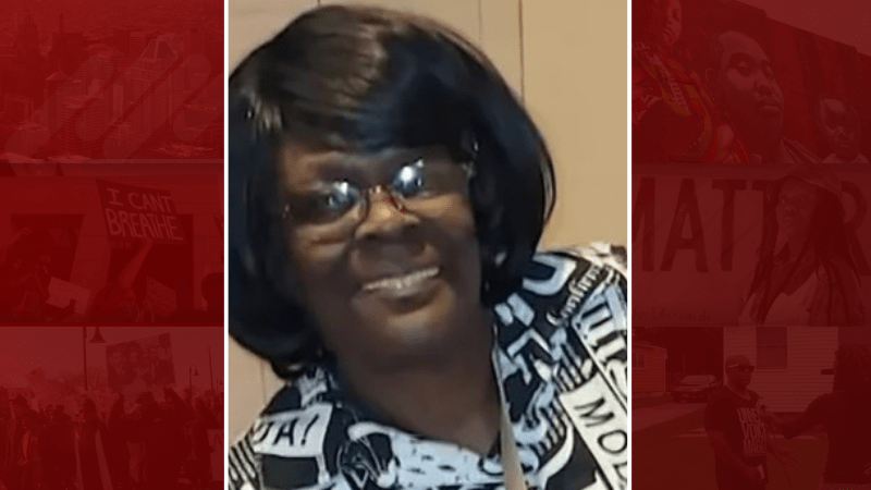 Deborah Terrell shot and killed by New Brunswick police