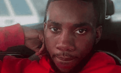 Demartravion Trey Reed autopsy