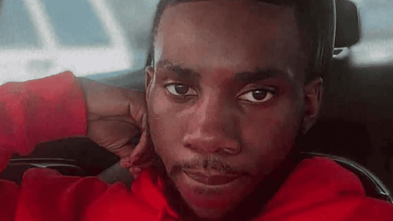 Demartravion Trey Reed autopsy