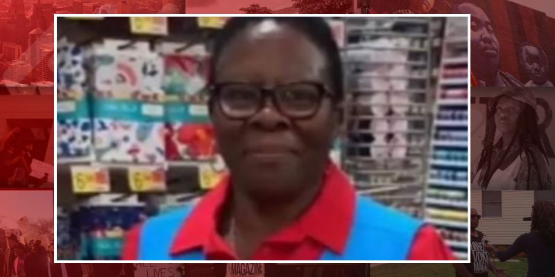 Doreen Broadbelt mauled to death by dog