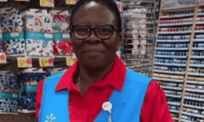 Doreen Broadbelt mauled to death by dogs GoFundMe