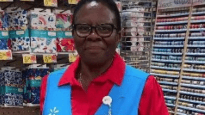 Doreen Broadbelt mauled to death by dogs GoFundMe