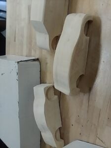 Asbury Park High Engineering Car models