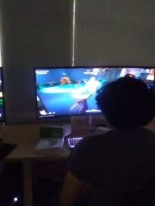 Esports New year Asbury Park High 2025