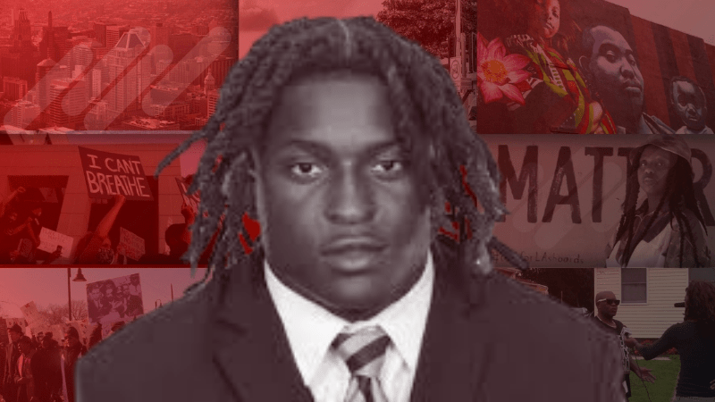 FSU Linebacker Ethan Pritchard GoFundMe