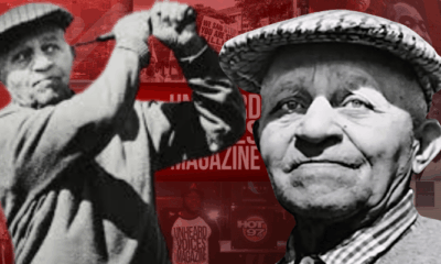 John Shippen T. Thomas Cultural Center