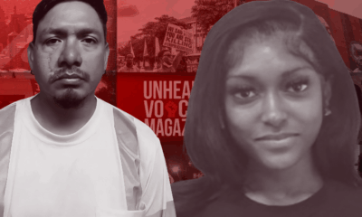 Man charged with murder of Dacara Thompson