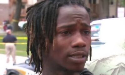 Michael Brown shooting witness Dorian Johnson killed