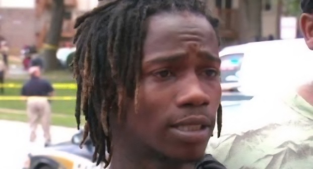 Michael Brown shooting witness Dorian Johnson killed