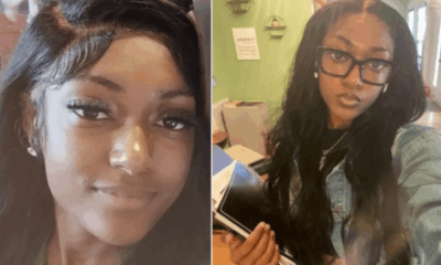 Missing Maryland teen 19-year-old Dacara Thompson
