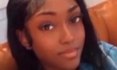 Missing Maryland teen Dacara Thompson