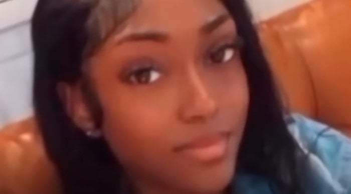 Missing Maryland teen Dacara Thompson