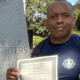 Mississippi firefighter Marvin Pigford GoFundMe
