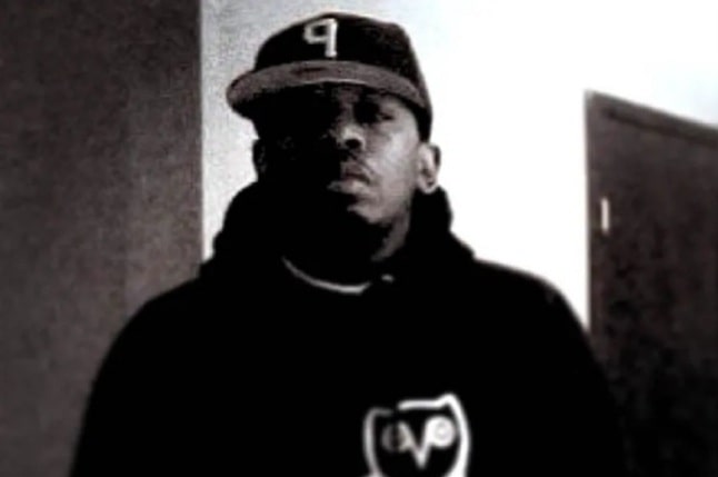 Music producer Sidney Omen Brown found dead