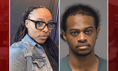 Naz Reid sister Toraya Reid and Shaquille Green