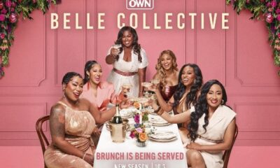 OWN Belle Collective new season