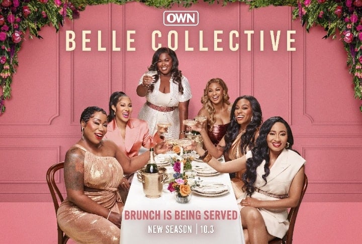 OWN Belle Collective new season