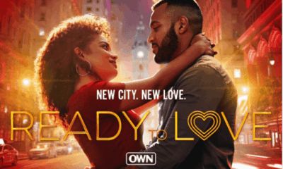 OWN Ready to Love Philadelphia Reunion