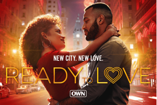 OWN Ready to Love Philadelphia Reunion