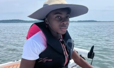 Sanjay Samuel 13 shot and killed walking to school