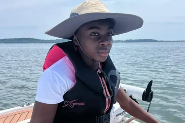 Sanjay Samuel 13 shot and killed walking to school