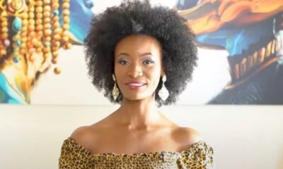 Tyra Spaulding Miss Universe Jamaica contestant dies of apparent suicide