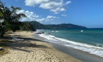 U.S. Virgin Islands Announces Dates for 2025–26 Crucian Christmas Festival in St. Croix