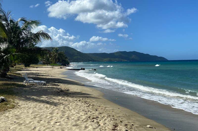 U.S. Virgin Islands Announces Dates for 2025–26 Crucian Christmas Festival in St. Croix