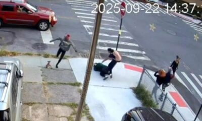 11-year-old girl brutally beaten in the Bronx