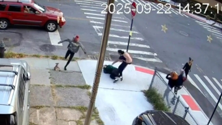 11-year-old girl brutally beaten in the Bronx