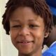14-year-old struck by bullet Duwan Morgan