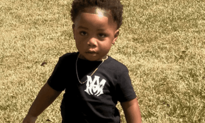 2-year-old Kaimir Jones fatally mauled by dogs