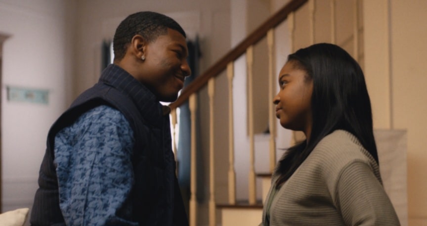 Aftershock The Nicole P Bell Story