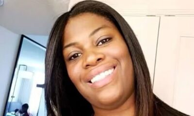 Ajike Owens Nonprofit Standing in the Gap Fund