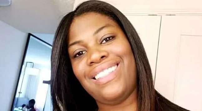 Ajike Owens Nonprofit Standing in the Gap Fund