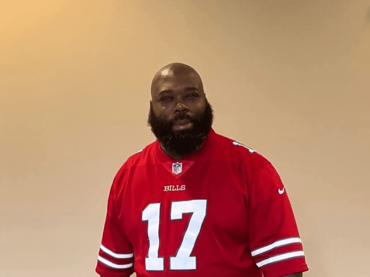 Amos Gary South Carolina bar shooting victim