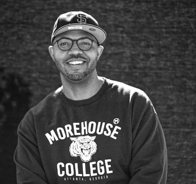 BLK Dating App Greek Life Mode