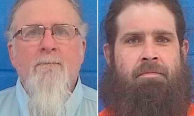 Case Dismissed Against Men Accused of Chasing Mississippi FedEx Driver