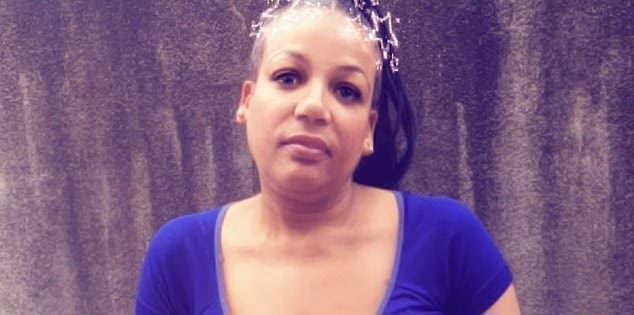 Cynthia Vann New York woman beaten to death attacked by hospital roommate