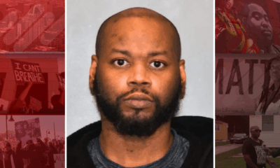 David Leigh repeat sex offender