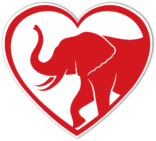 Delta Sigma Theta Sticker BLK Greek life mode