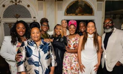 ESSENCE Black Women in Business 2025-min