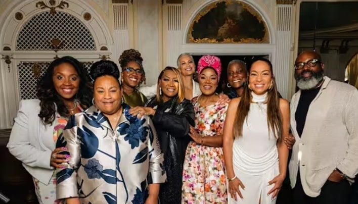 ESSENCE Black Women in Business 2025-min