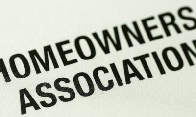 Florida mother fights HOA after receiving letter complaining about son playing on tree