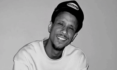 Floyd Roger Myers Jr Instagram