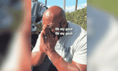 Homeless pastor 400k GoFundMe