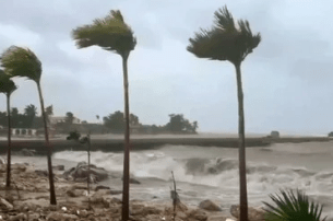 Hurricane Melissa GoFundMe