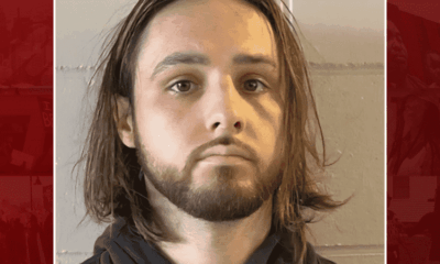 Jonathan Rinderknecht Palisades fire suspect